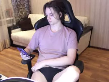 francisgray on Chaturbate