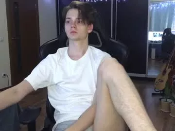 francisgray on Chaturbate