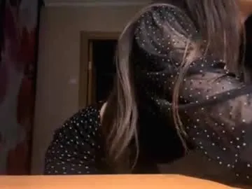 fredericauknown on Chaturbate