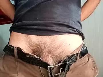 funny_quarantine — Make me cum!!! [599 tokens left] // #hairy #italian #daddy #bigcock #lovense