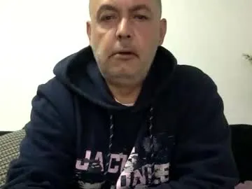 futbolin95 on Chaturbate