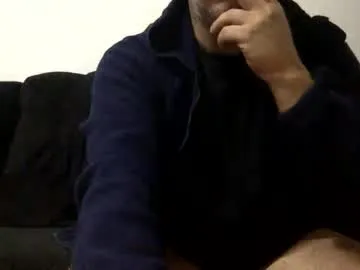 futbolin95 on Chaturbate