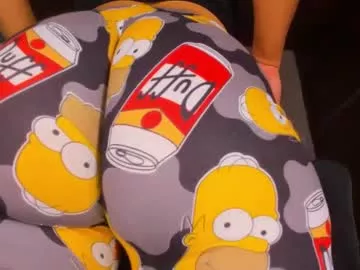 gabby_haze on Chaturbate