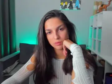 gabri_baby on Chaturbate