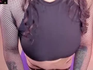 galaxgnn on Chaturbate 