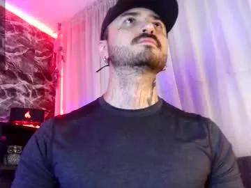 garbel09 — GOAL: FLEX  AND OIL CHEST [80 tokens remaining] Enjoy #LATINO #UNCUT #CUM #STRAIGHT #LOVENSE