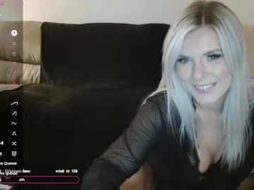 georgialewis on Chaturbate