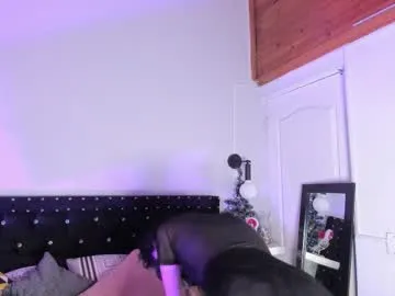 ghosty_doll on Chaturbate