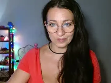 ginaoneon on Chaturbate