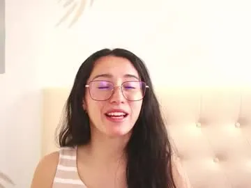 ginevra_esposito on Chaturbate