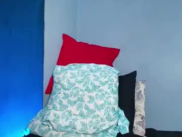 gingermoon_ on Chaturbate