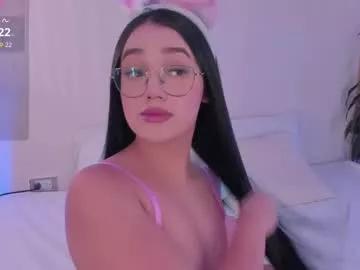 gisselle_palmer on Chaturbate 