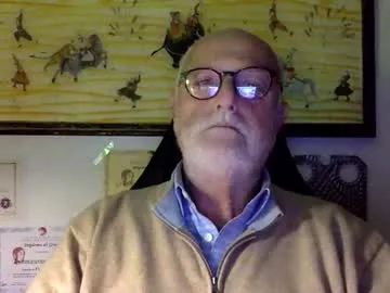 giutomma930394 on Chaturbate