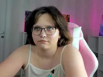 glimmer_goddesss — GOAL: help ,e hot cum first time here [99 tokens remaining] Hi, sweetheart, let's get closer today. #teen #curvy #sweet #plump #bigass
