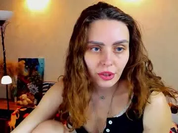 gloria_wood on Chaturbate