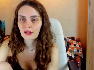 gloria_wood on Chaturbate