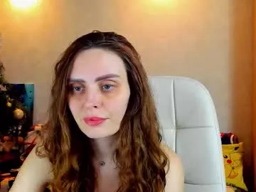 gloria_wood on Chaturbate