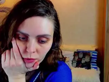 gloria_wood on Chaturbate