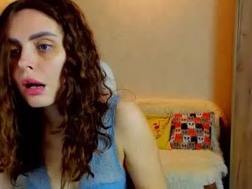 gloria_wood on Chaturbate