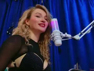 goddess_verdgyvi on Chaturbate