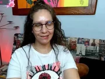 goddessnahi on Chaturbate 