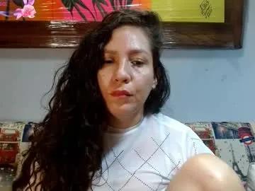 goddessnahi on Chaturbate 