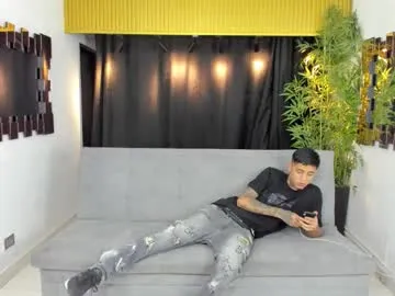 golden_girl_house on Chaturbate