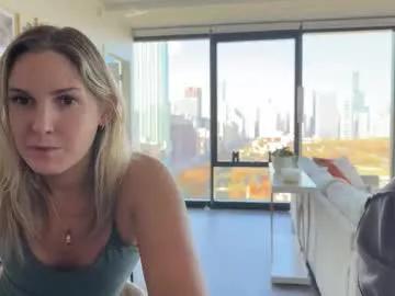 graciemae_baexx — Lush me while I yoga! #lovense #fit #blonde #cute #flexible