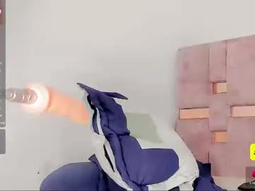 grecia_smith01 — GOAL: SHOW CUM AND SQUIRT -FUCKME- [1995 tokens remaining] Welcome to my room! #squirt #findom #cum #fuckmachine #anal