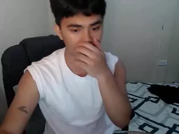 handsome_vanana on Chaturbate