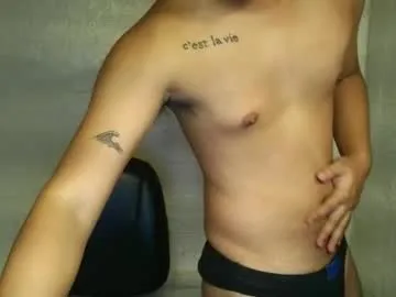 handsome_vanana on Chaturbate