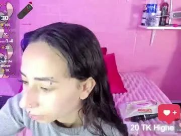 hanna_azumi_ on Chaturbate 