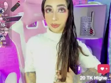 hanna_azumi_ on Chaturbate 