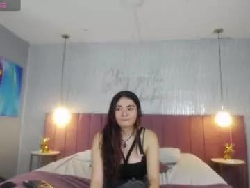hanna_bastian_vc on Chaturbate 
