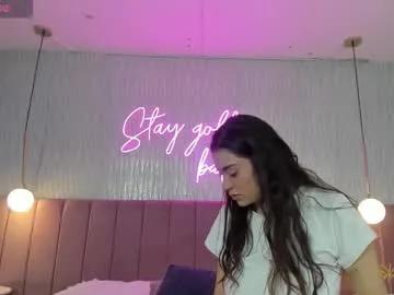 hanna_bastian_vc — GOAL: cameltoe close cam [54 tokens remaining] TODAY IS MY BIRTHDAY  #squirt #latina #bigass #bigboobs #naked