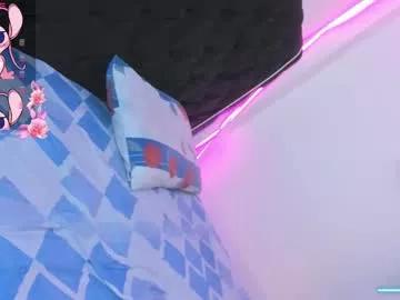 hanna_dollx on Chaturbate 