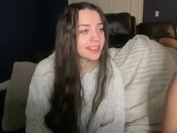 hannahtaylorr on Chaturbate