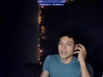 harrydavidsonx — GOAL: Add oil [79 tokens remaining] READY FOR ENJOY?  #straight #bigcock #latino #cum #young