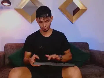 harryfosster on Chaturbate