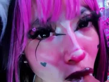 hayami_dai on Chaturbate 