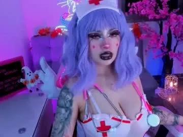 hayami_dai on Chaturbate 