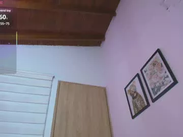 hazel_shy on Chaturbate