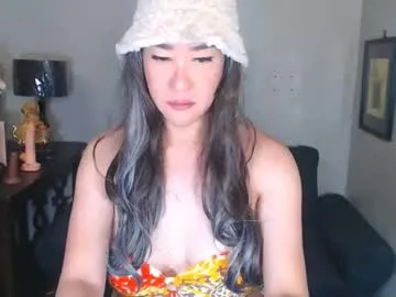 hazelannenatividad3 on Chaturbate