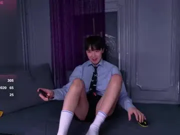 heejinwang on Chaturbate