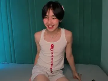 heejinwang on Chaturbate
