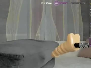 helenmiaalice on Chaturbate 