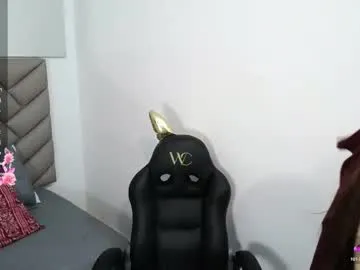 heluejamil on Chaturbate