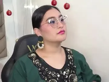 heluejamil on Chaturbate