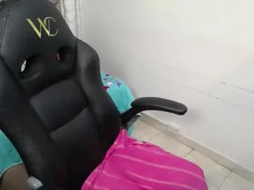 heluejamil on Chaturbate