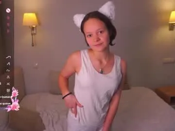 herminaabedi on Chaturbate